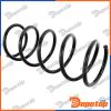 Ressorts de suspension avant pour FORD | 2110018, 4027518